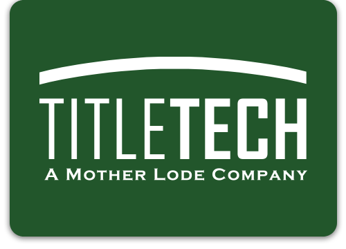 TItle Tech Badge